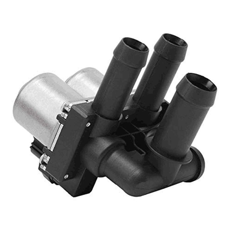 Surwit XR840091 Heater Control Valve Compatible with 2003 2004 2005 F'-ord Thunderbird 2002-2008 Jaguar S-Type 2003-2006 Lincoln LS - Replace Part Number 2R8Z18495AA - Image 3